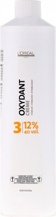 Оксид Oxydant Creme 12% 1000 мл. LOREAL