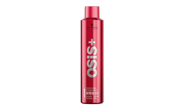 ОСИС Уплотняющий сухой шампунь д/волос Refresh Dust 300 мл NEW