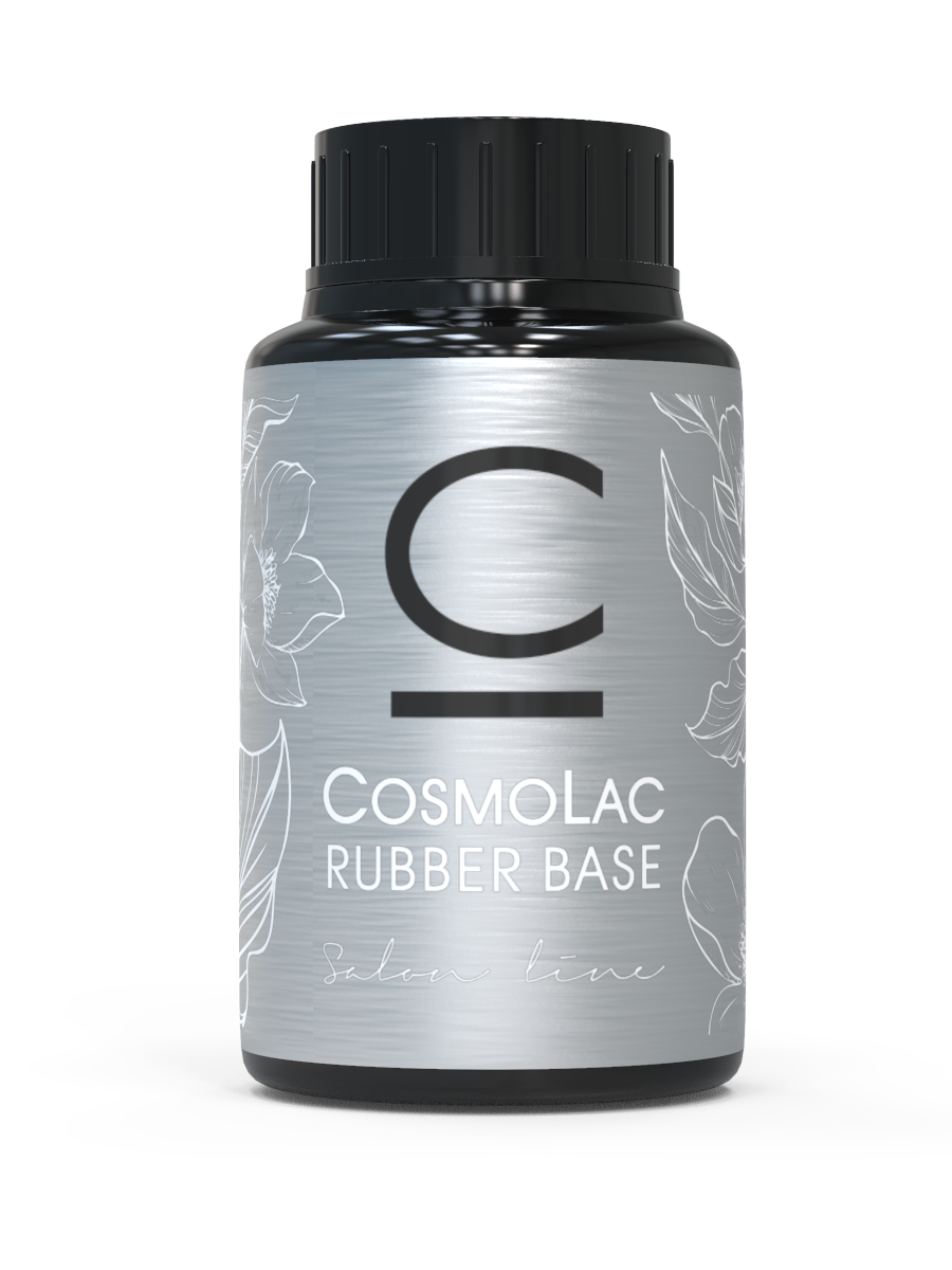 Основа каучуковая/Base rubber 30 мл Cosmolac