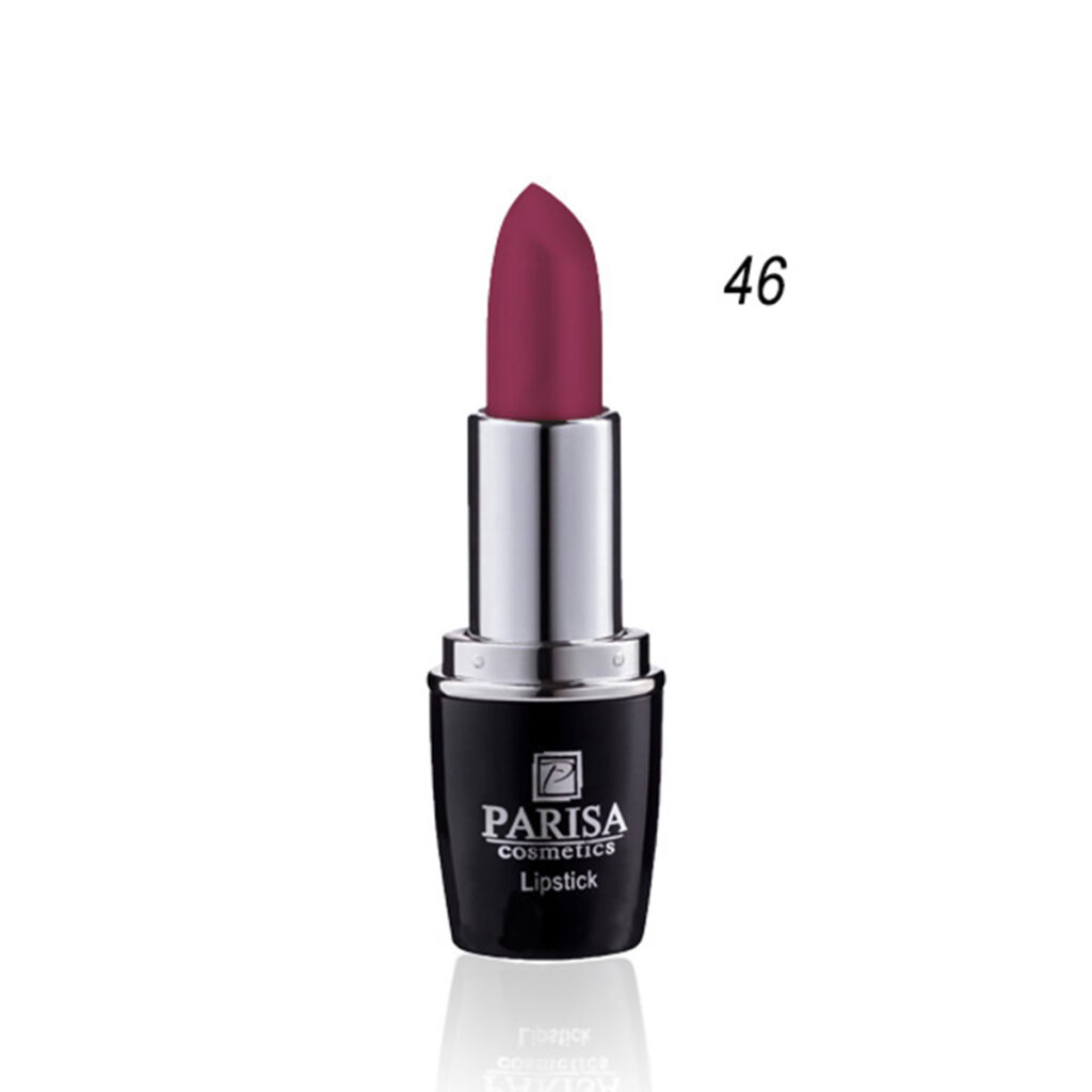 Parisa Помада для Губ Creamy Lipstick L-03 № 46 Гранатовый иней