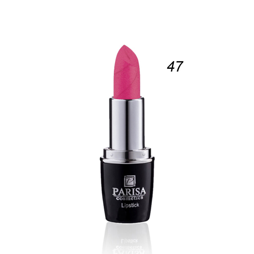 Parisa Помада для Губ Creamy Lipstick L-03 № 47 Перламутровый виноградный