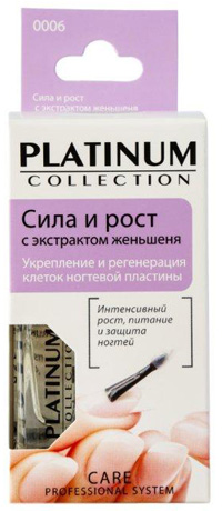 Platinum NEW 0005 Усилитель роста 13мл