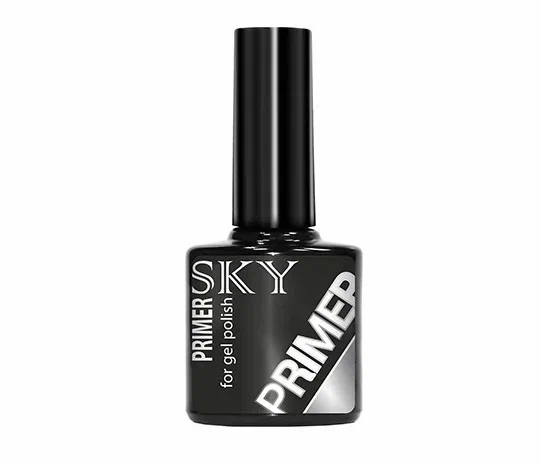Праймер для гель-лака "Primer Gel Polish SKY" 10 мл
