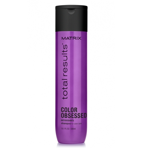 Шампунь для окрашенных волос Color Obsessed MATRIX