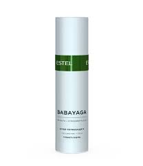Спрей-термозащита для волос BABAYAGA by ESTEL, 200 мл