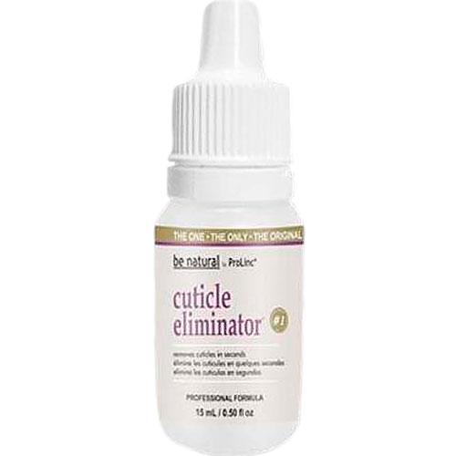 Средство для удаления кутикулы, Be Natural Cuticle Eliminator 15 г. 1172
