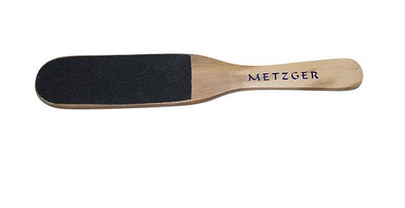 Терка Metzger PF-932-W (деревянная)