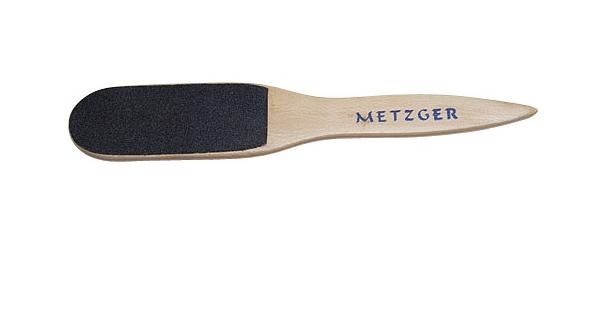 Терка Metzger PF-933-W (деревянная)