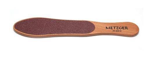 Терка Metzger PF-935-W (деревянная)
