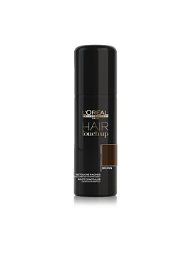 Тонирующий спрей Hair Touch Up коричневый 75мл LOREAL