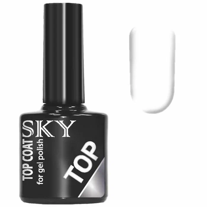 Top Coat  SKY 10 мл
