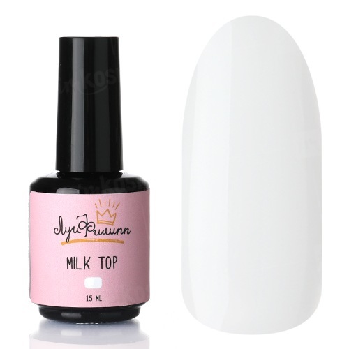 Top Milk 01 15g Луи Филипп