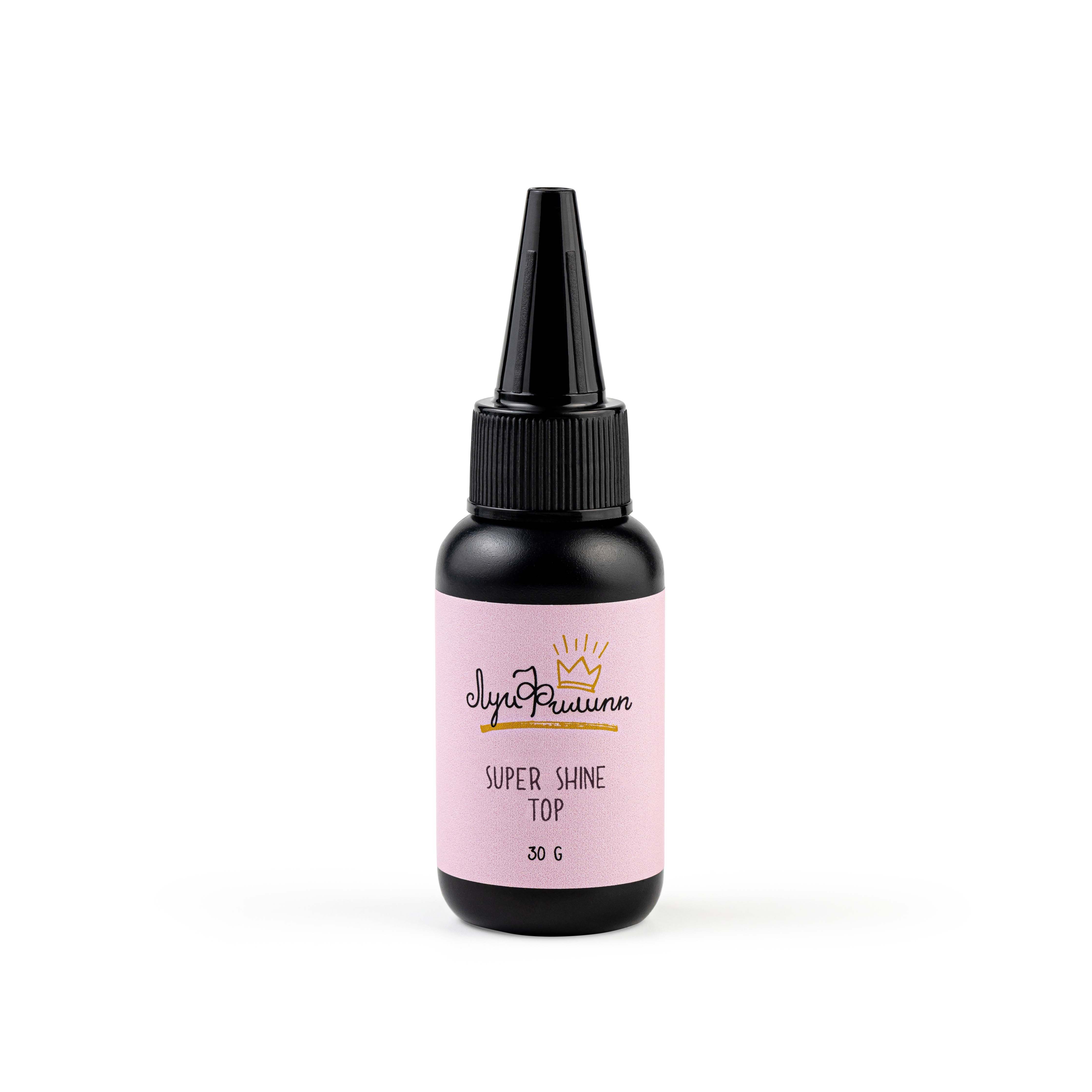 Top Super Shine 30g Луи Филипп