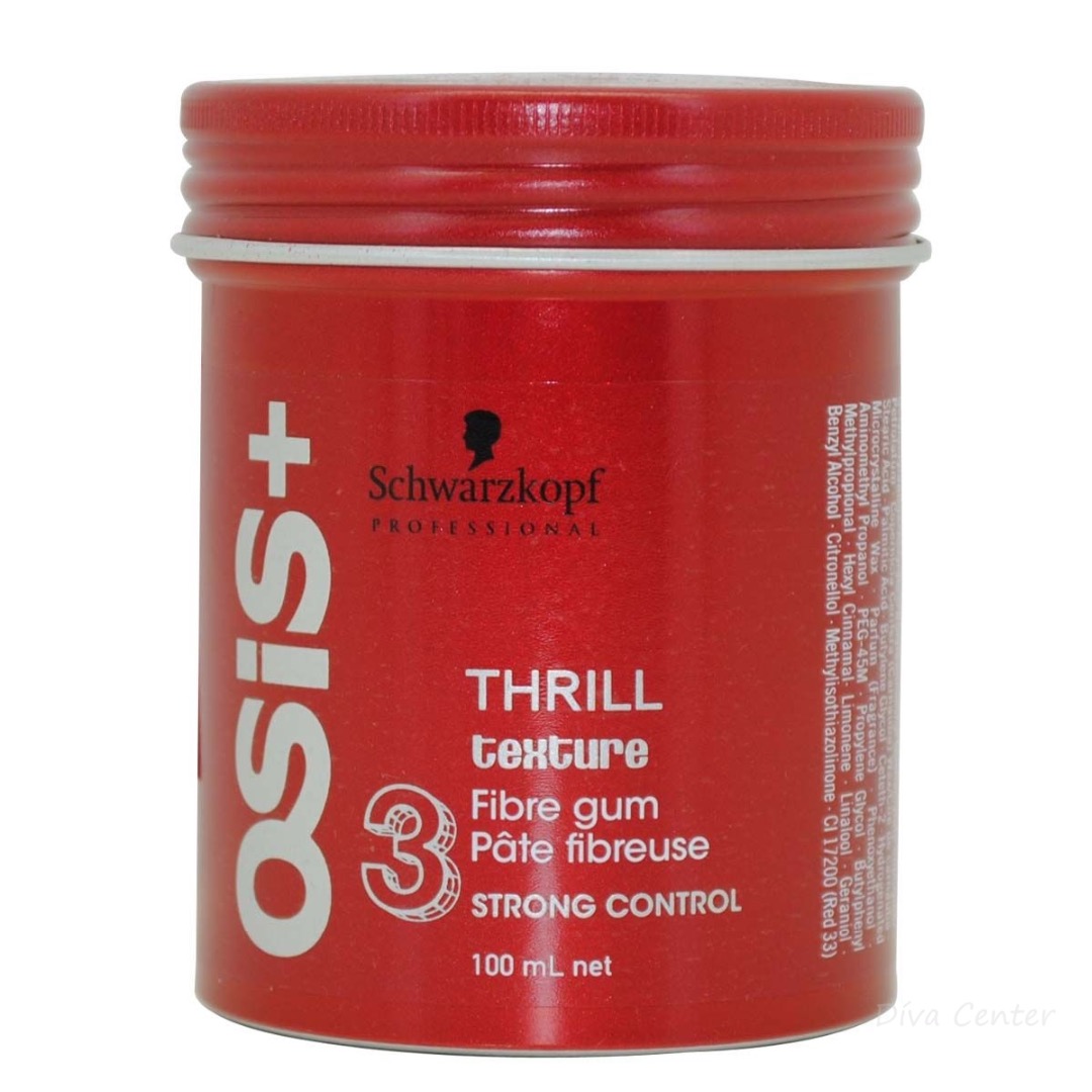 Коктейль-гель для укладки волос Schwarzkopf Osis Thrill 100 мл