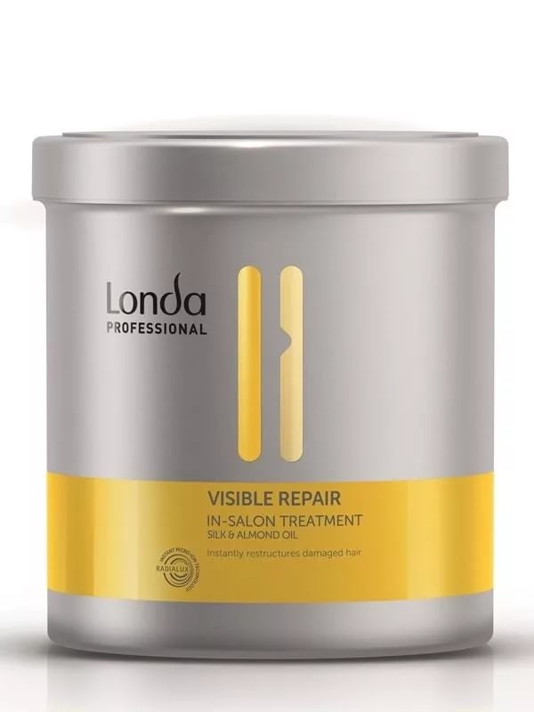 Visible Repair средство для восстановления поврежденных волос 750 мл Londa